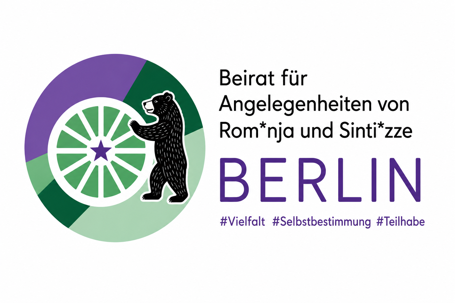 Rroma und Sinti Netzwerk